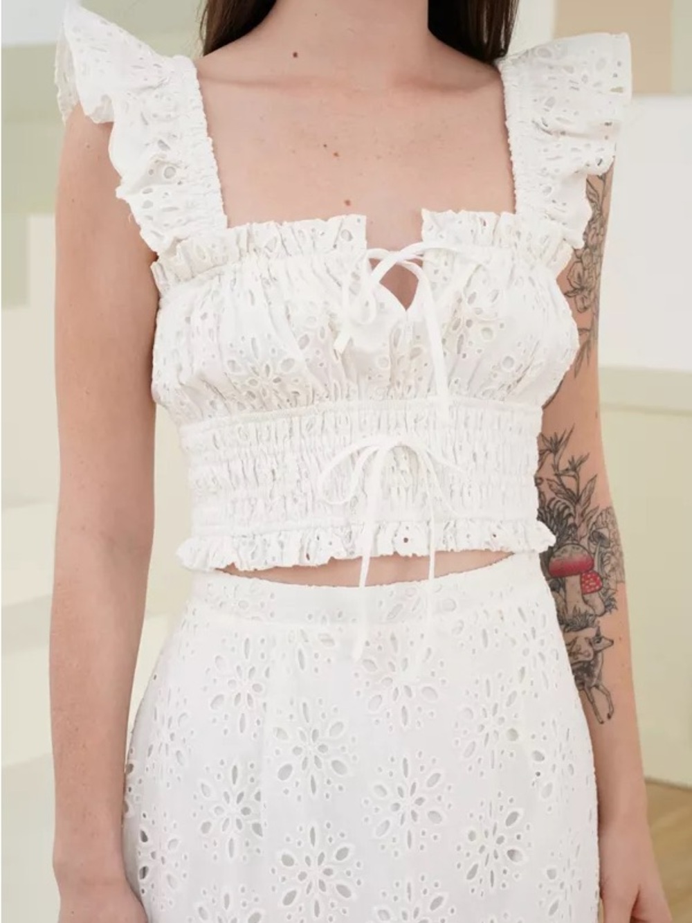 Yumi Kim Kary Top